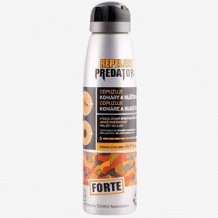 Repelent Predator Forte 150 ml