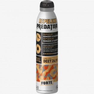 Repelent Predator Forte XXL 300 ml
