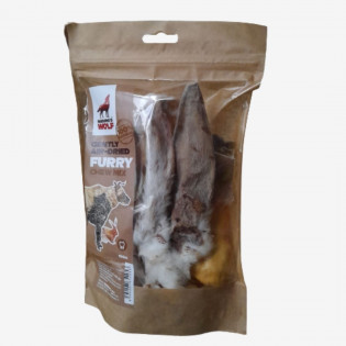 Žvýkací MIX Nature´s wolf 150g